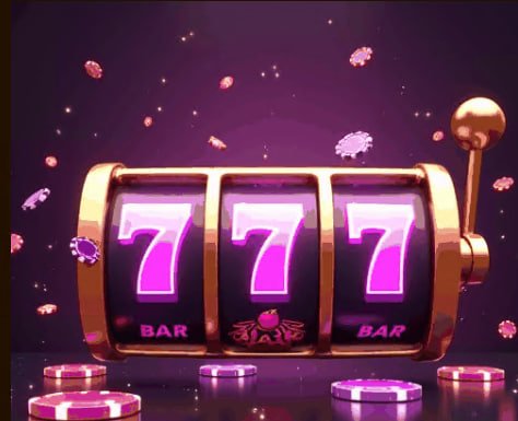 et777pg